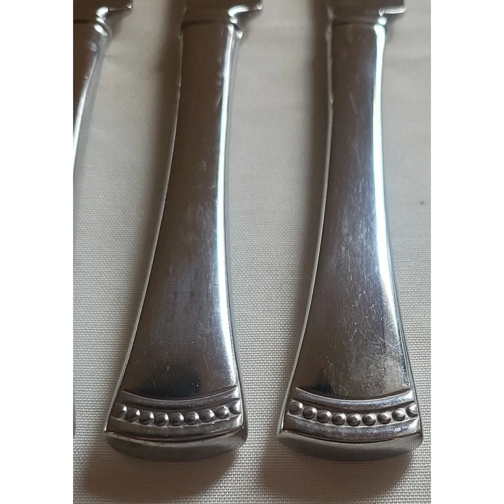 Lenox portola stainless